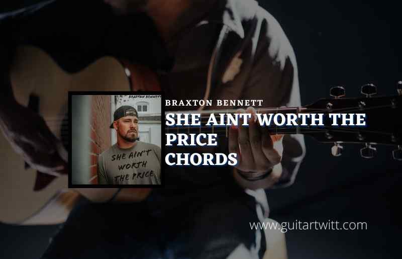 Worth It All Chords for the Popular Worship Song Explained